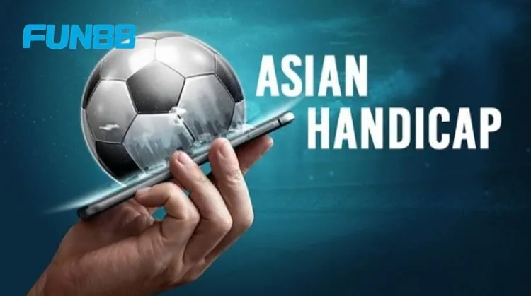 Xác định Kèo Châu Á